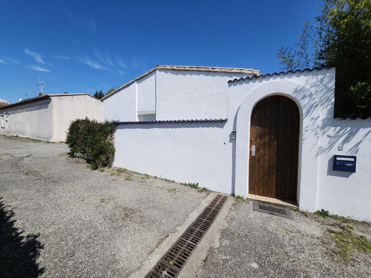 Villa Spa Coconing Pennautier Esterno foto