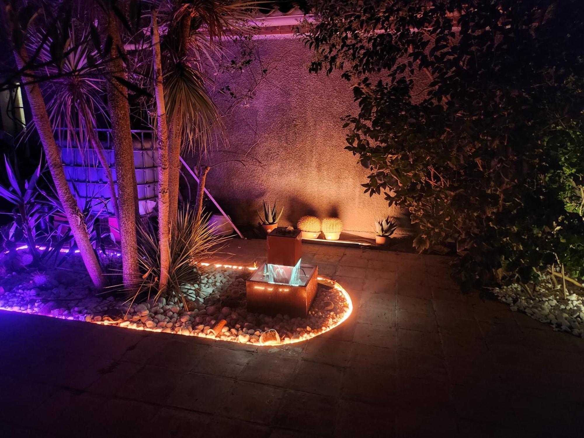 Villa Spa Coconing Pennautier Esterno foto