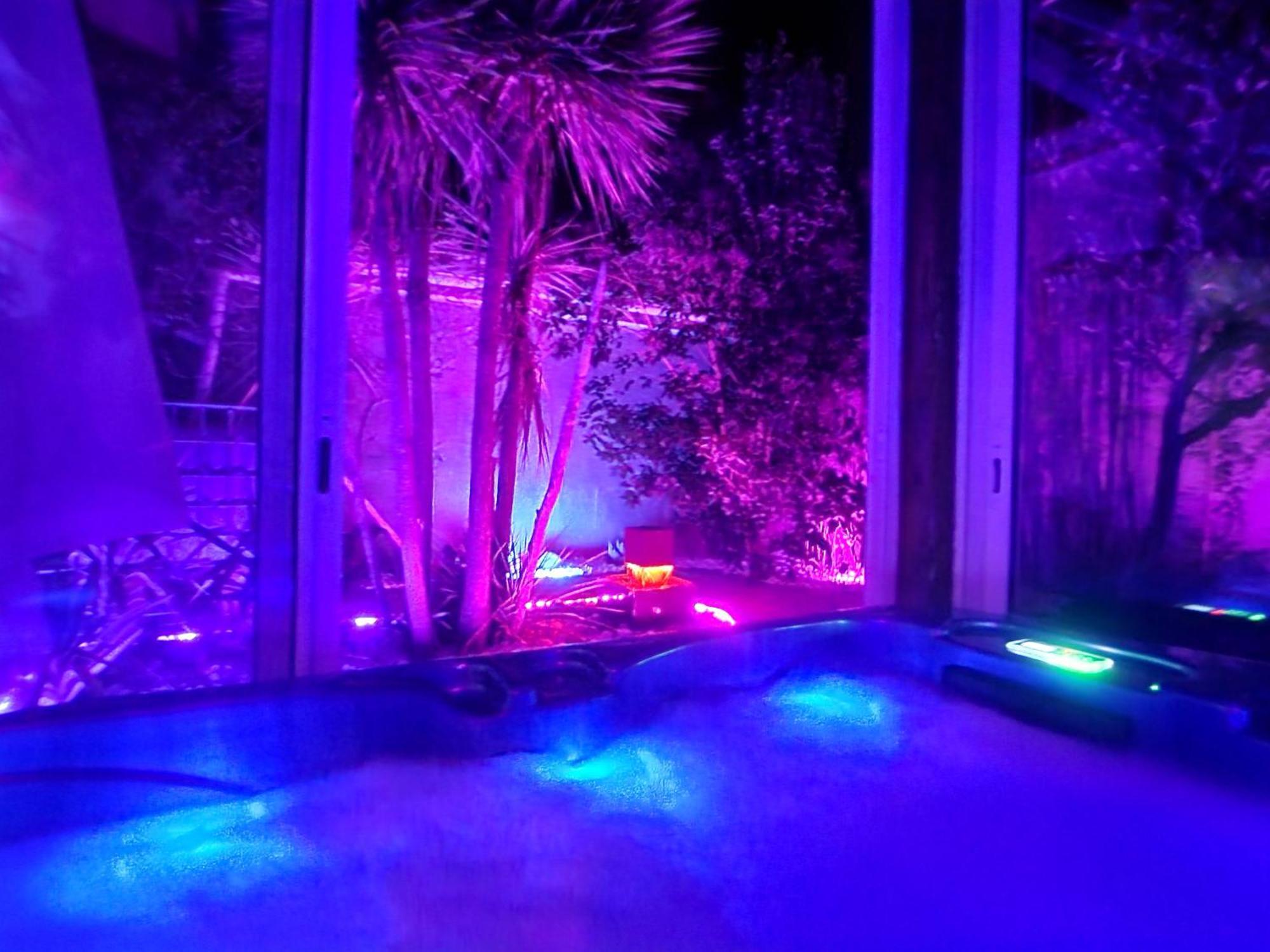 Villa Spa Coconing Pennautier Esterno foto